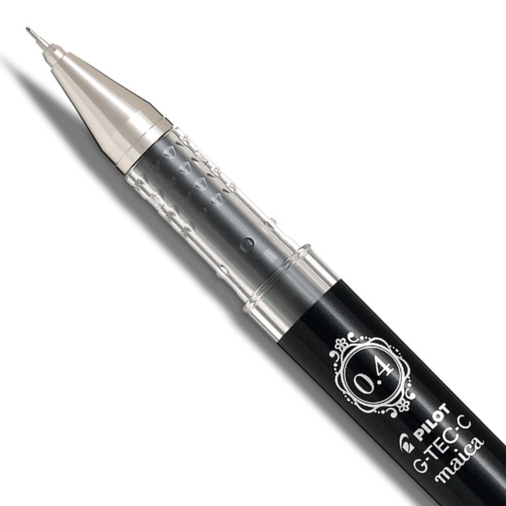 Pilot G-TEC-C Maica schwarz - 3er-Set