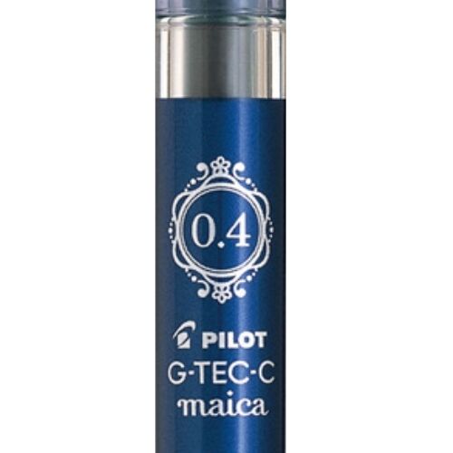 Pilot G-TEC-C Maica schwarz - 3er-Set