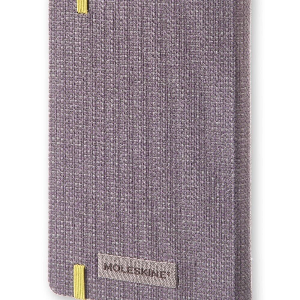 Moleskine Notizbuch Blend Kollektion / Hardcover / Pocket / Liniert