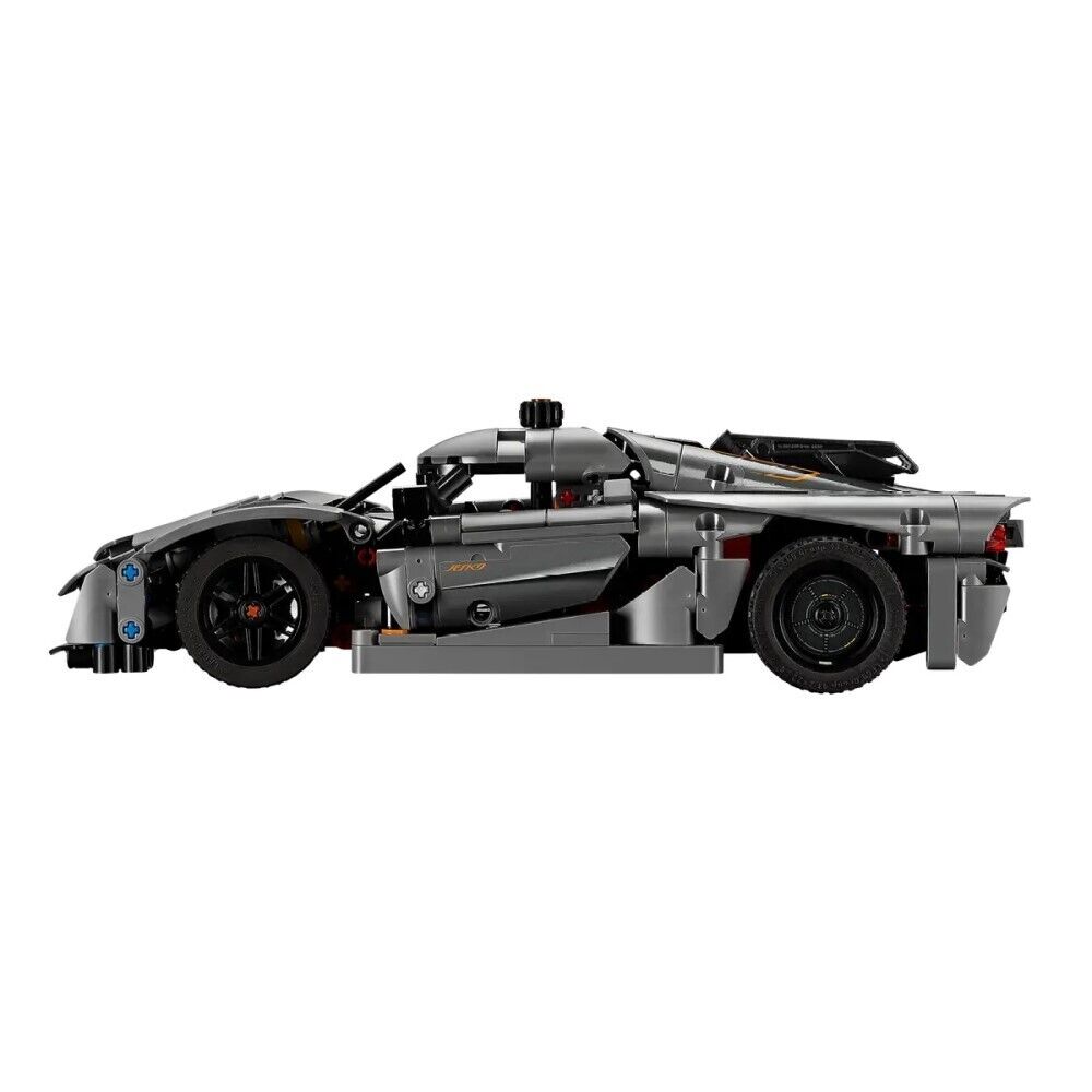 LEGO Technic: Königsegg Jesko Absolut Supersportwagen (42173)