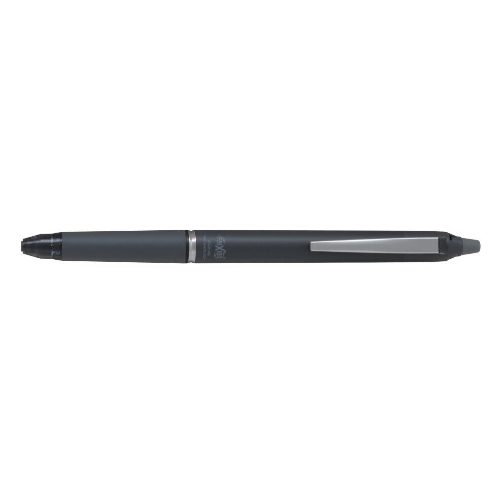 Pilot / Tintenroller / FriXion Zone 0.7 / M / Grau