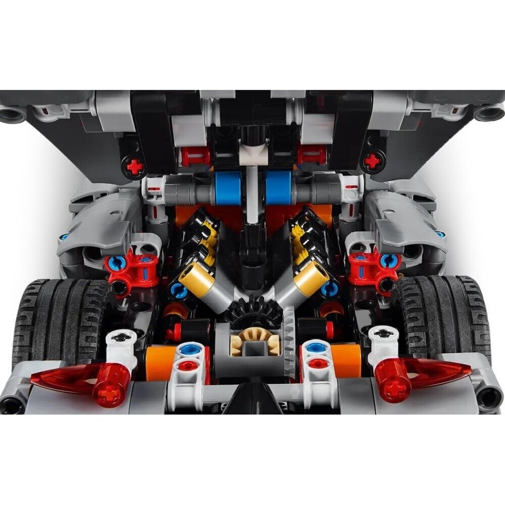 LEGO Technic: Königsegg Jesko Absolut Supersportwagen (42173)