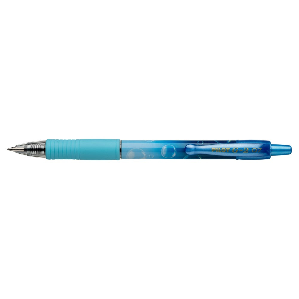 Pilot Gelschreiber G2-7 Bubble Collection