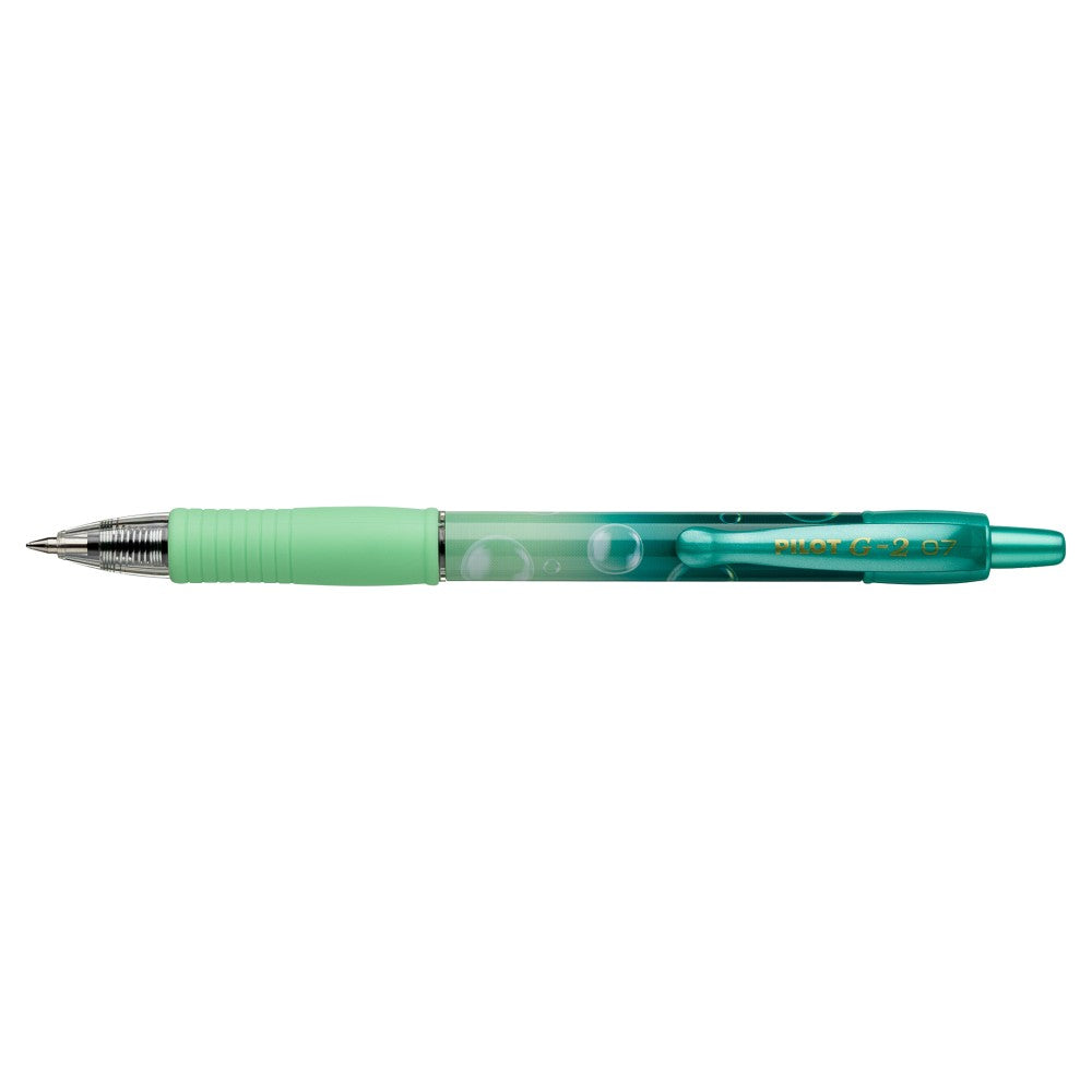 Pilot Gelschreiber G2-7 Bubble Collection