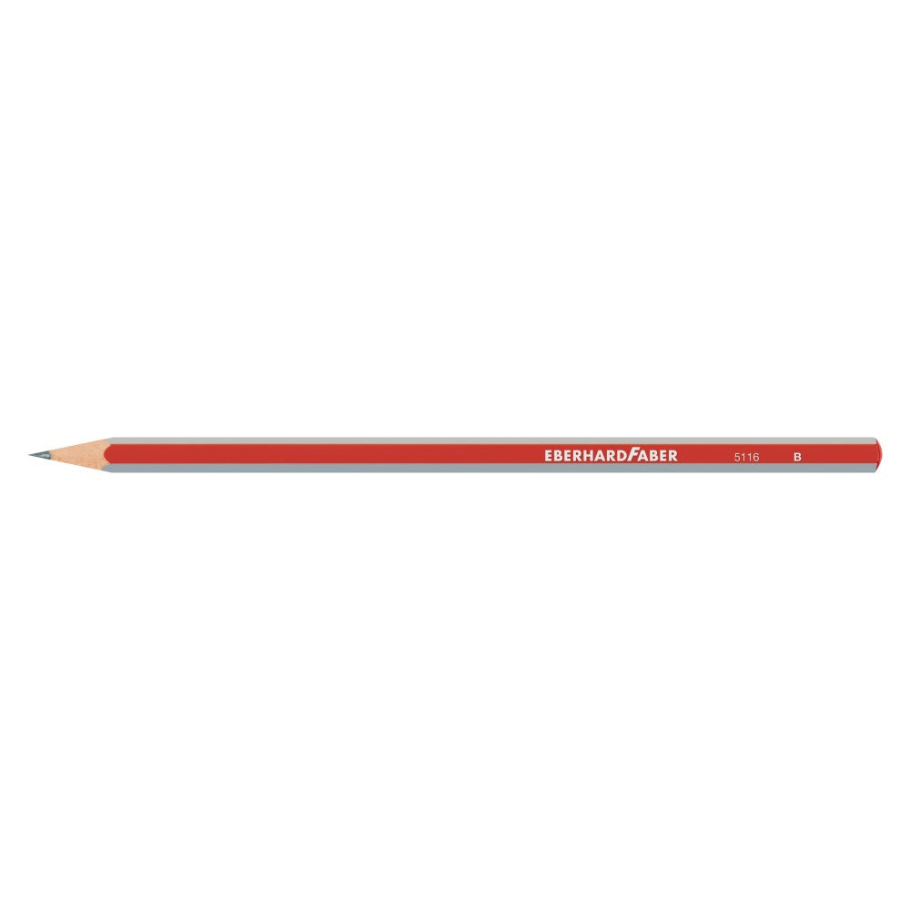 Eberhard Faber Bleistift hexagonal