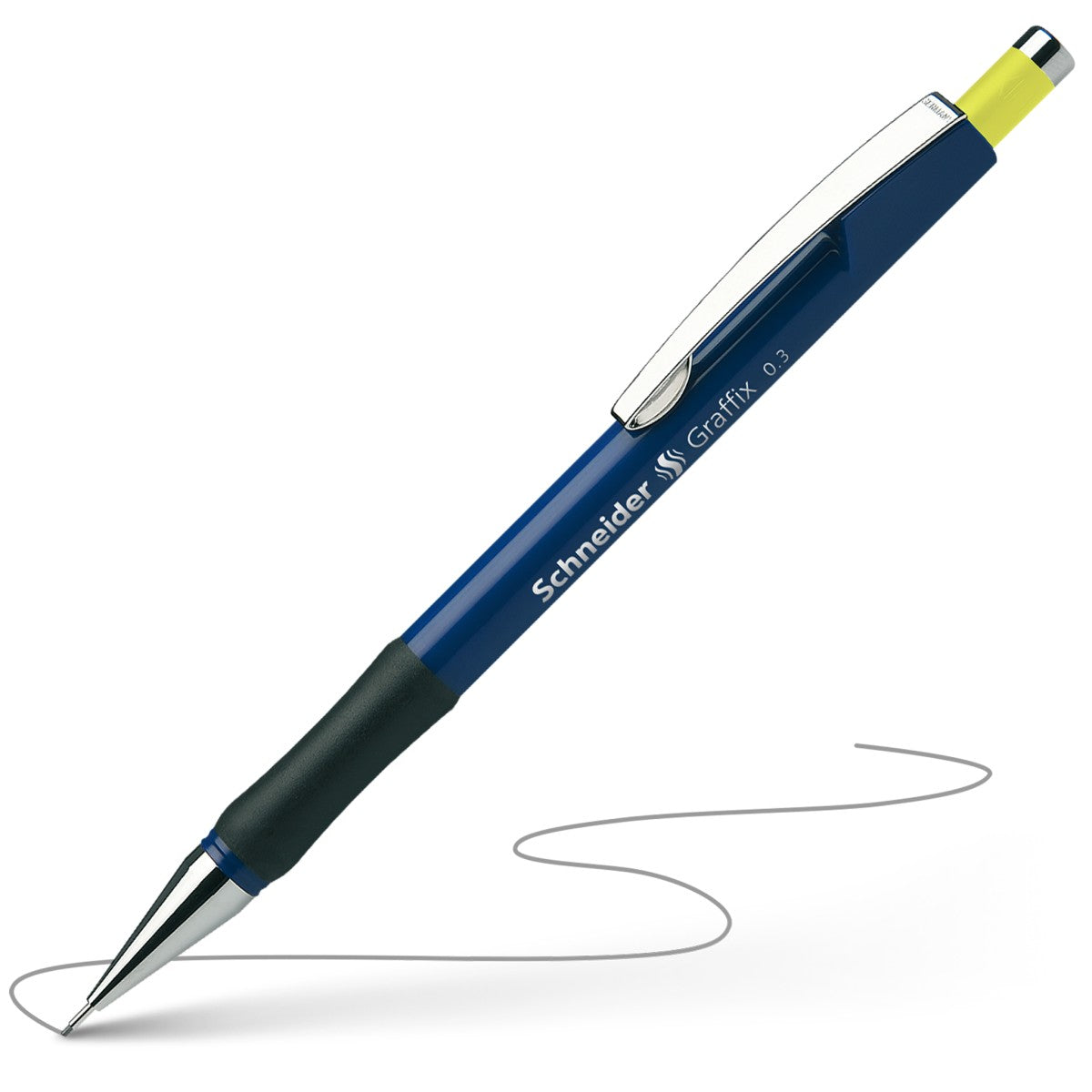 Schneider Druckbleistift Graffix