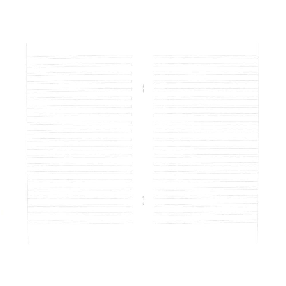 Oxford Classic Schulheft / A4 / 16 Blatt
