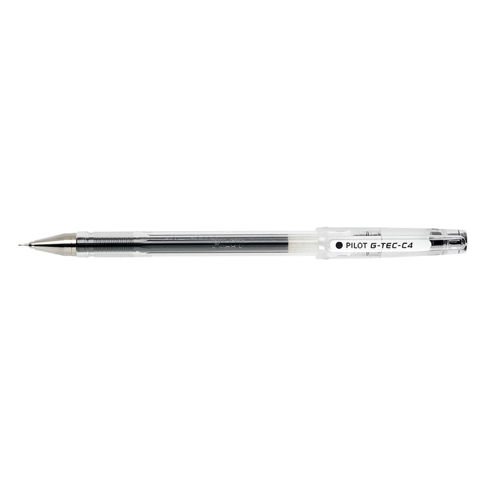 Pilot Gelschreiber G-Tec C4