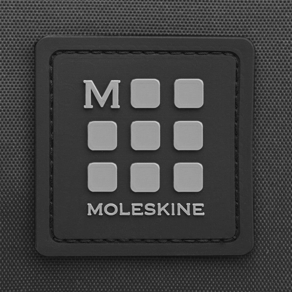 Moleskine ID Digitalgeräte-Tasche / Horizontal / bis 15 Zoll