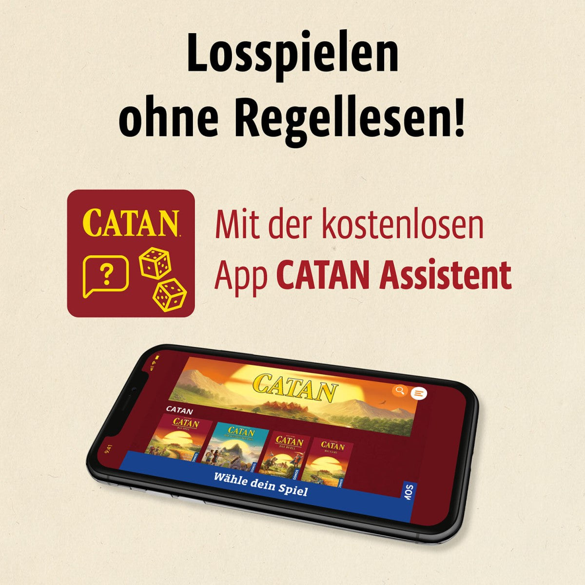 Kosmos Catan Big Box