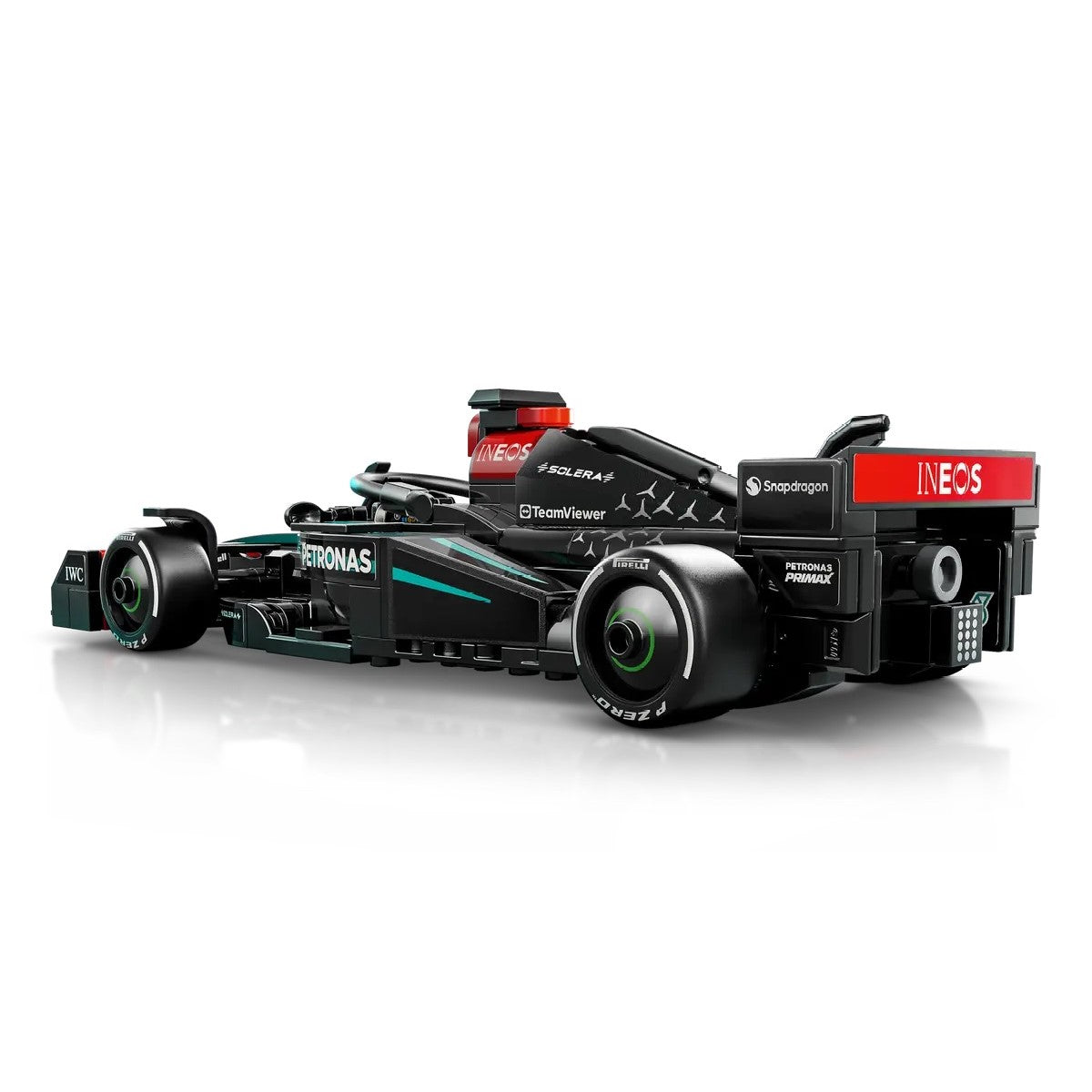 LEGO® Speed Champions Mercedes-AMG PETRONAS F1® Team Rennauto