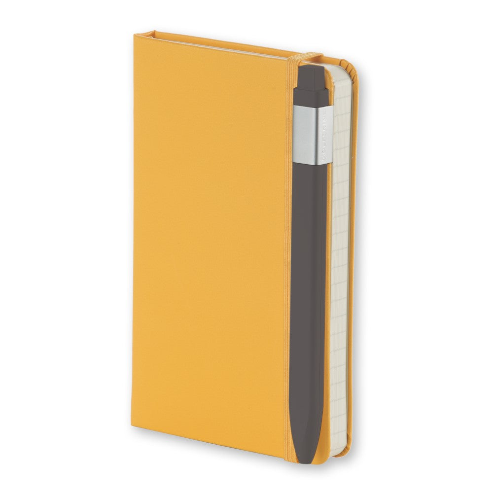 Moleskine Druckbleistift 0,7mm Kohlegrau