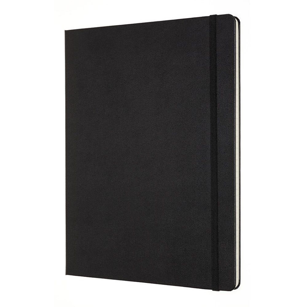 Moleskine Profi-Notizbuch / Hardcover / XXL