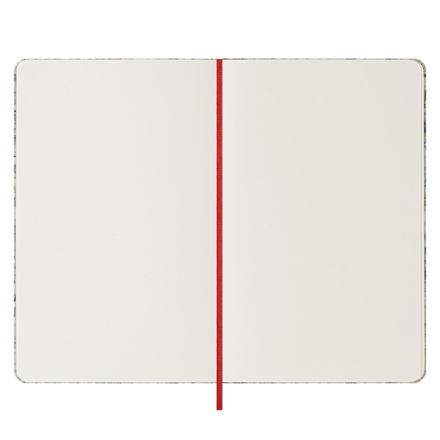 Moleskine Skizzenbuch "van Gogh" / Large / Hardcover / 165g/m²