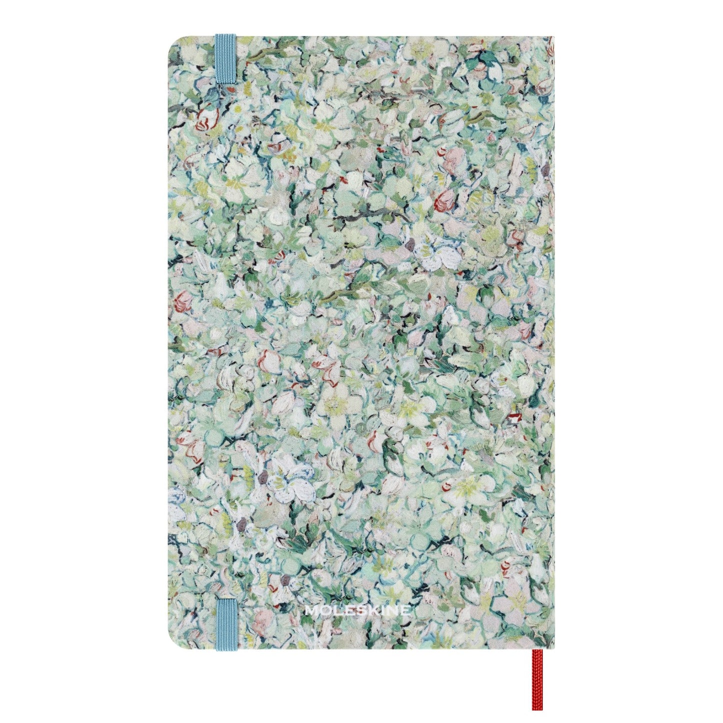 Moleskine Skizzenbuch "van Gogh" / Large / Hardcover / 165g/m²