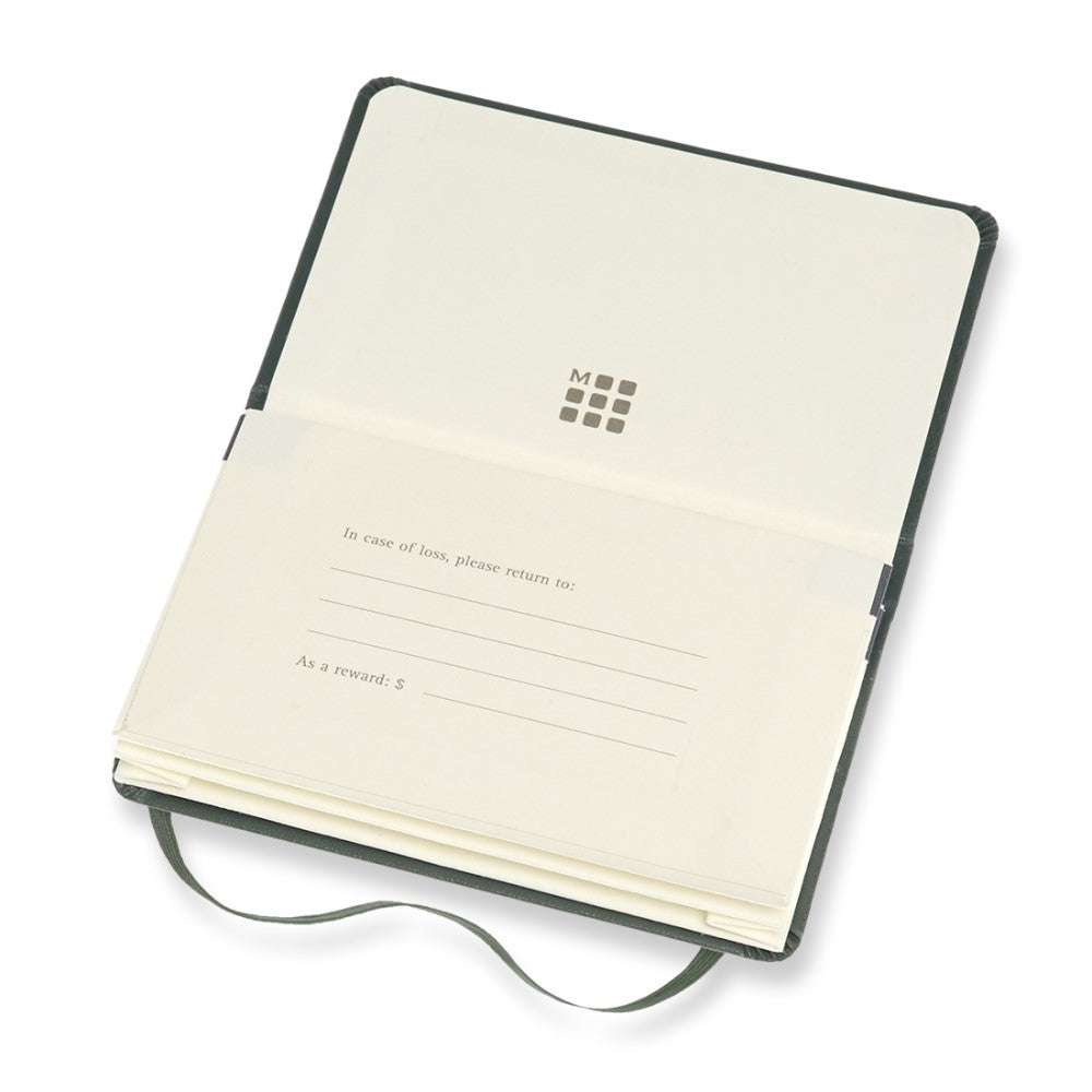 Moleskine Visitenkartenhalter XS