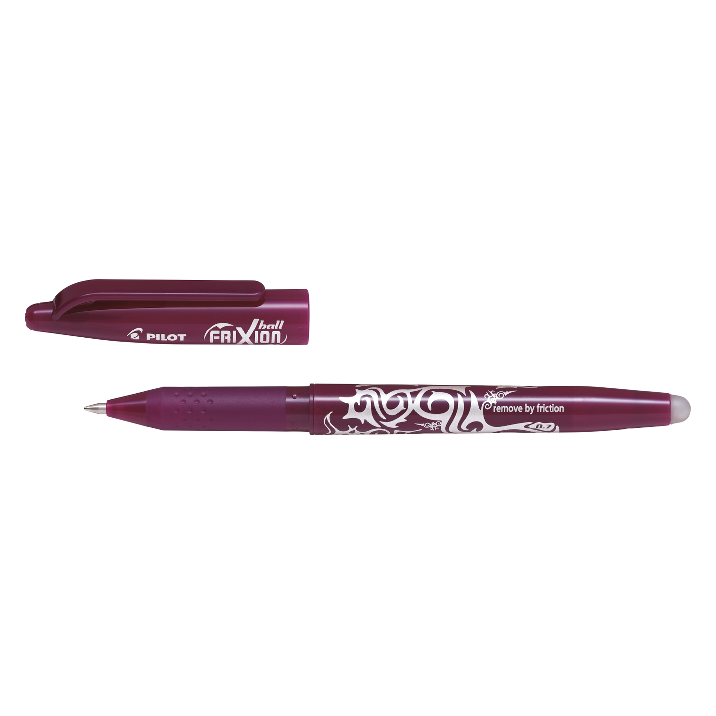 Pilot Tintenroller Frixion Ball 07