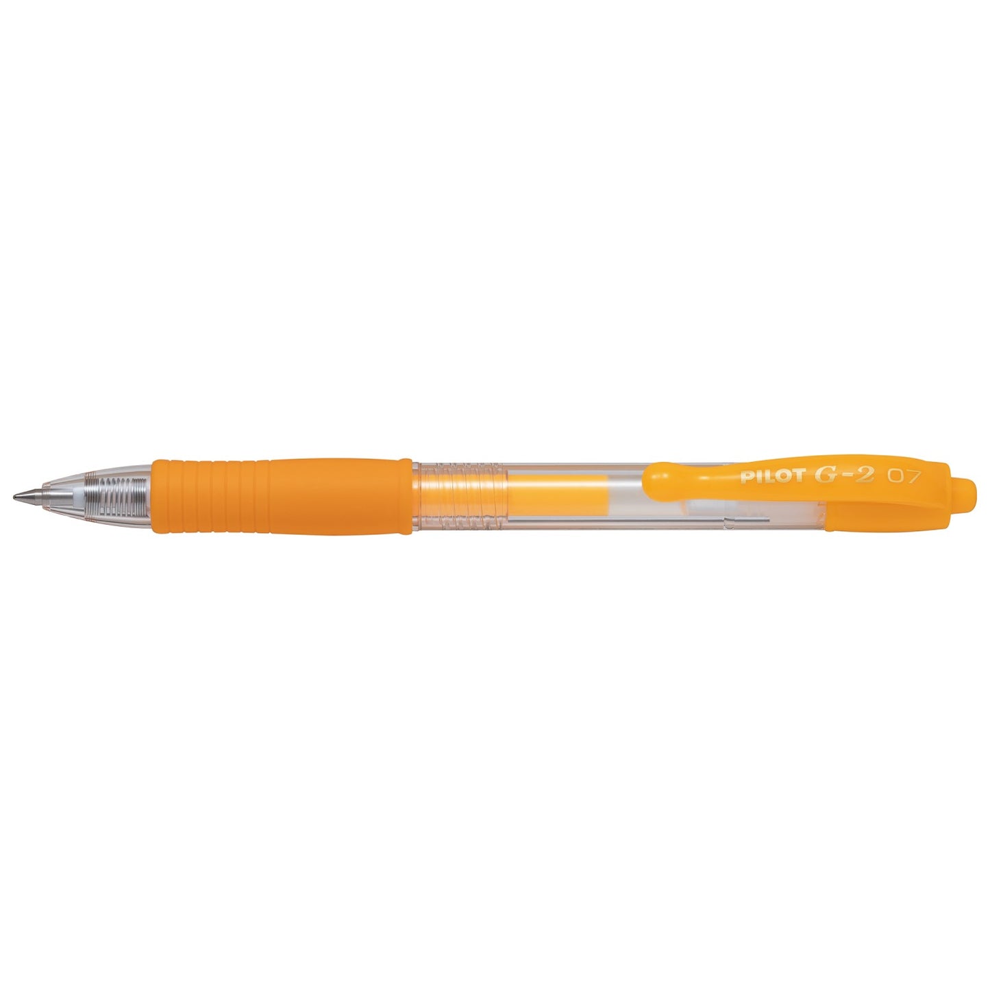 Pilot Gelschreiber G-2 07