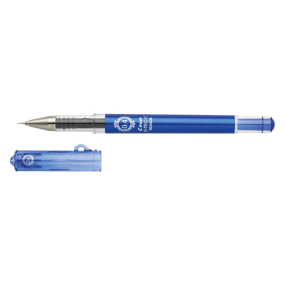 Pilot Gelschreiber G-Tec-C Maica 04