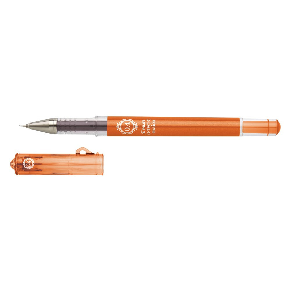 Pilot Gelschreiber G-Tec-C Maica 04