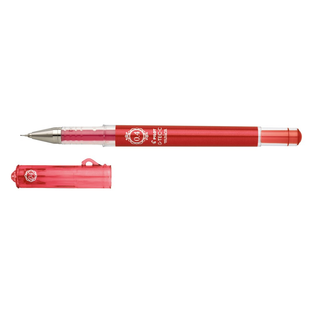 Pilot Gelschreiber G-Tec-C Maica 04