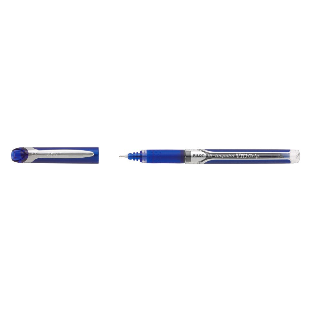 Pilot Tintenroller Hi-Tecpoint V10 Grip