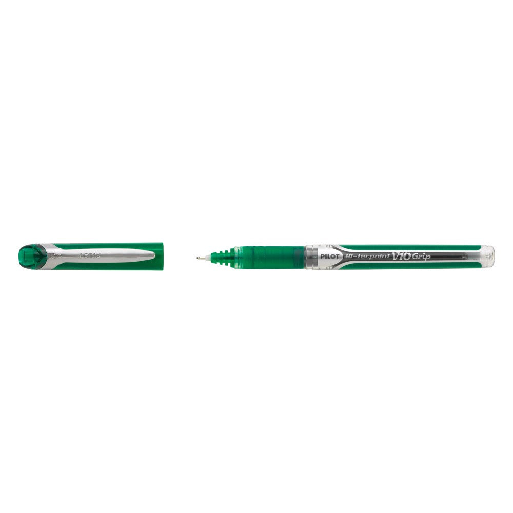 Pilot Tintenroller Hi-Tecpoint V10 Grip