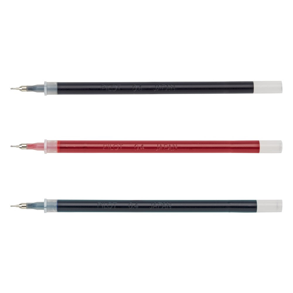 Pilot Gelmine für G-Tec C4 / Maica 04