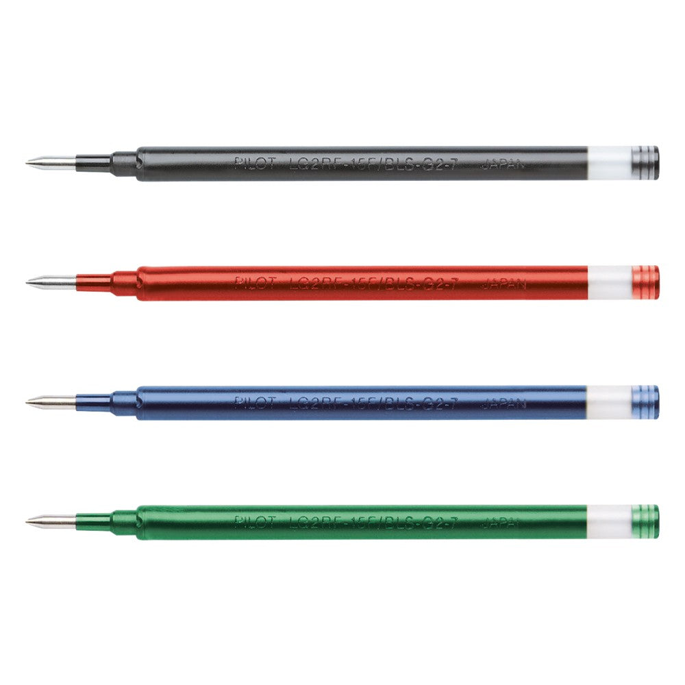 Pilot Gelmine G2 07