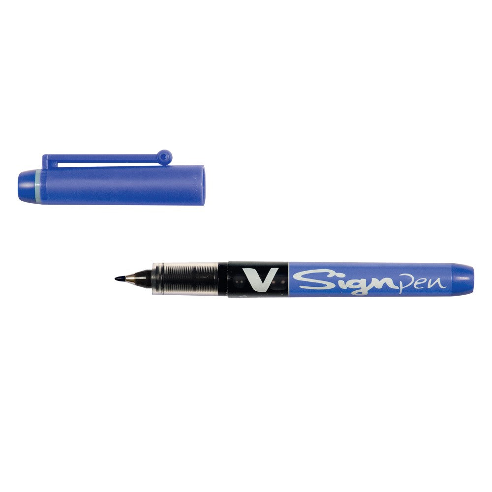 Pilot Fineliner V-Sign Pen