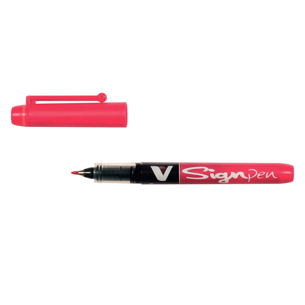 Pilot Fineliner V-Sign Pen