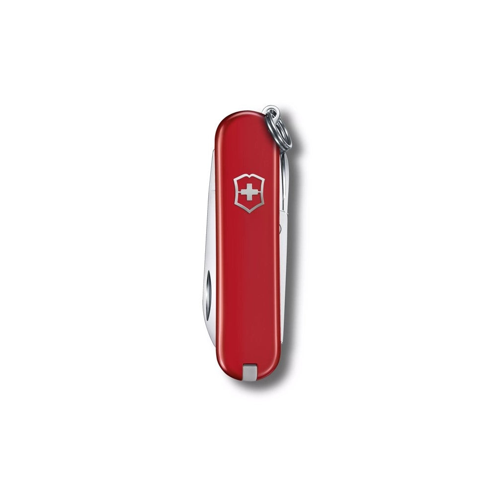 Victorinox Schweizer Taschenmesser Classic SD rot