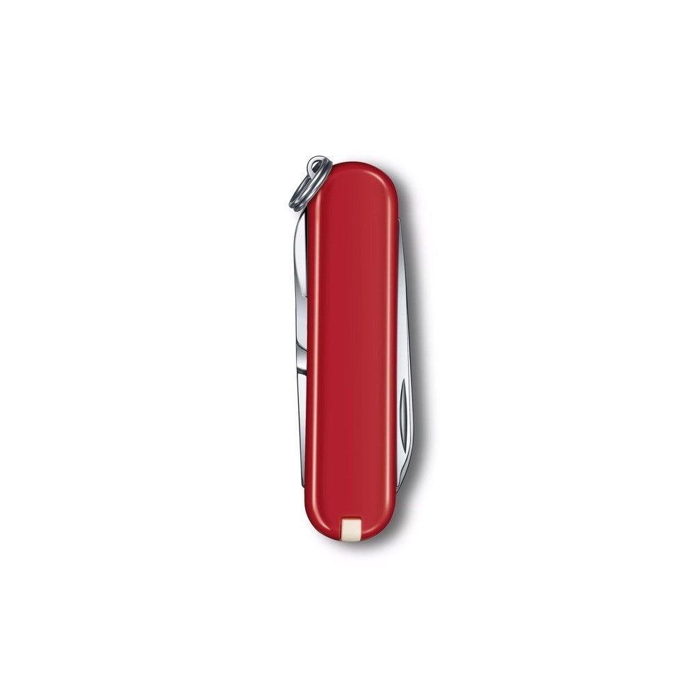 Victorinox Schweizer Taschenmesser Classic SD rot