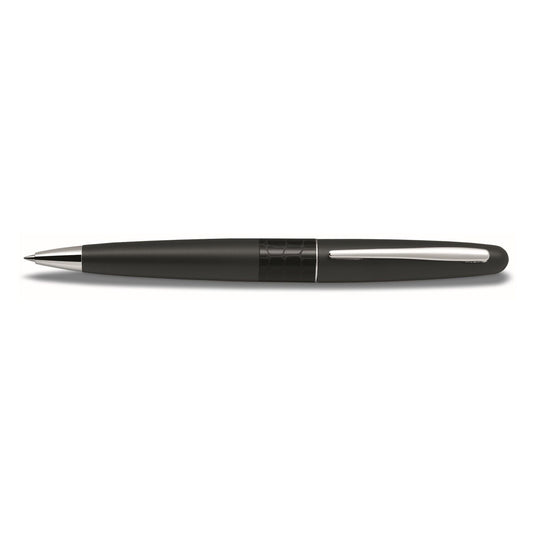 Pilot Kugelschreiber MR2 / Animal Collection / Krokodil / Schwarz