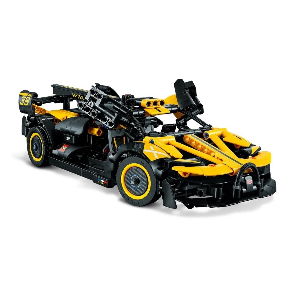 LEGO ® TECHNIC: Bugatti Bolide (42151)