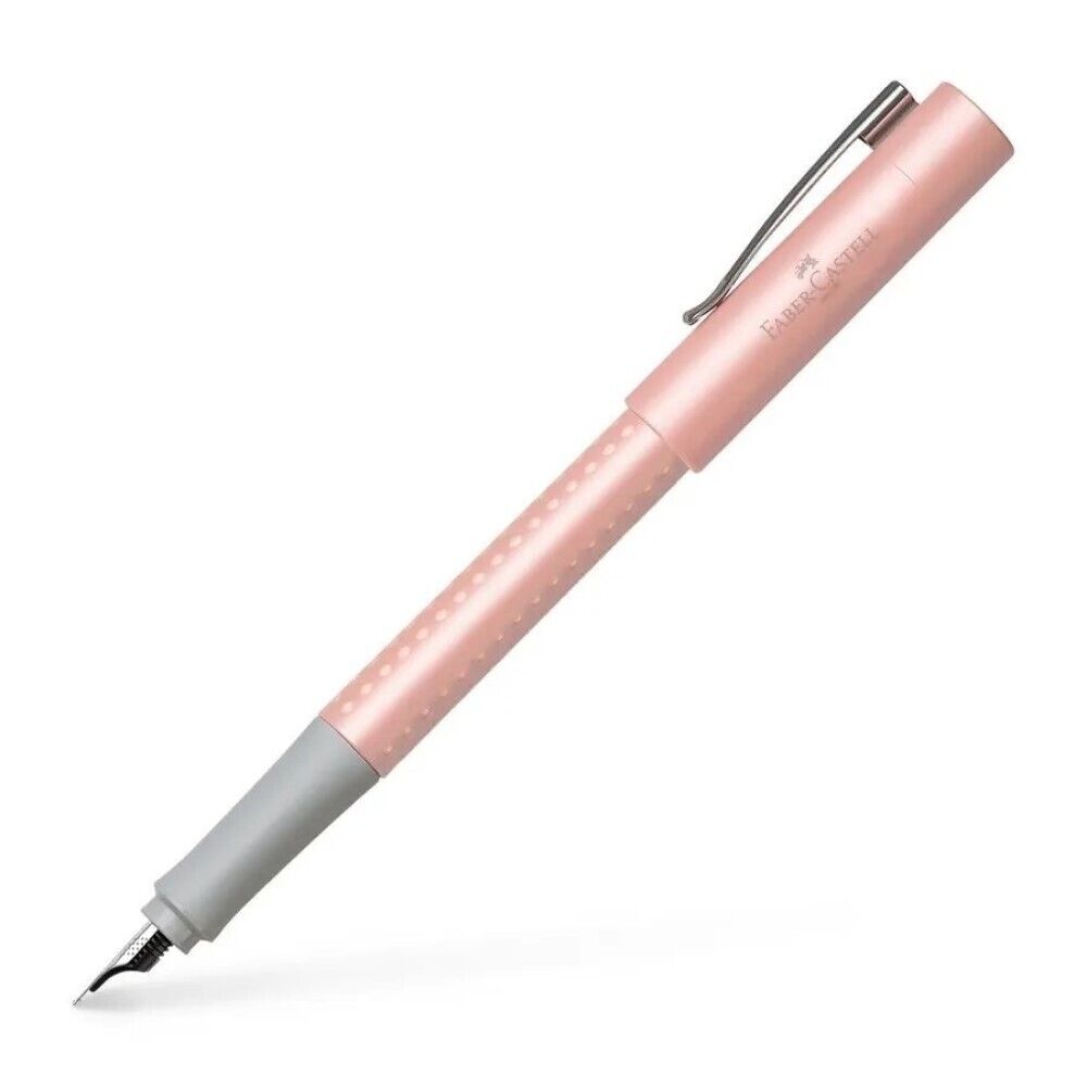 Füllfeder Faber-Castell Poly Pen Blushing Sky - Füllfeder - Papeterie AG Füllfeder Faber-Castell Poly Pen Blushing Sky - Füllfeder - Papeterie AG