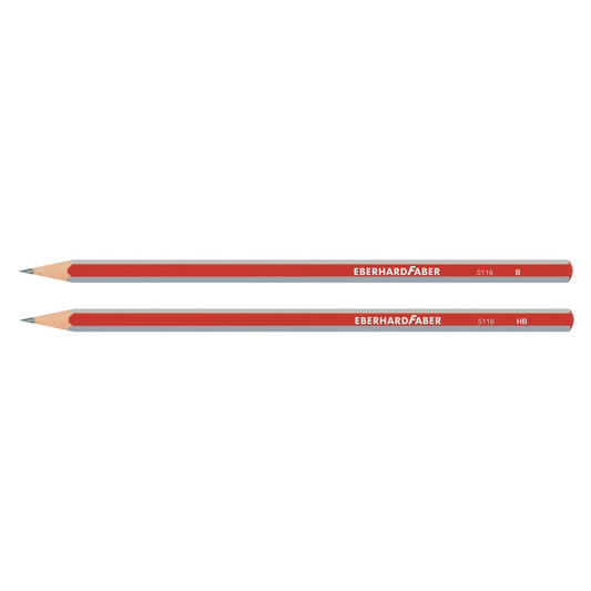 Eberhard Faber Bleistift hexagonal