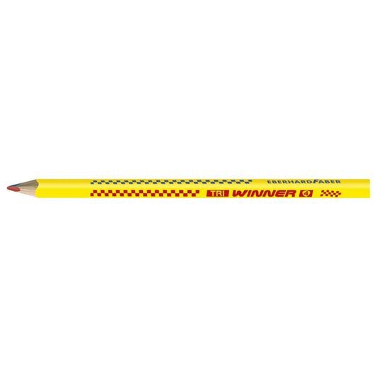 Eberhard Faber Tri Winner Regenbogenstift