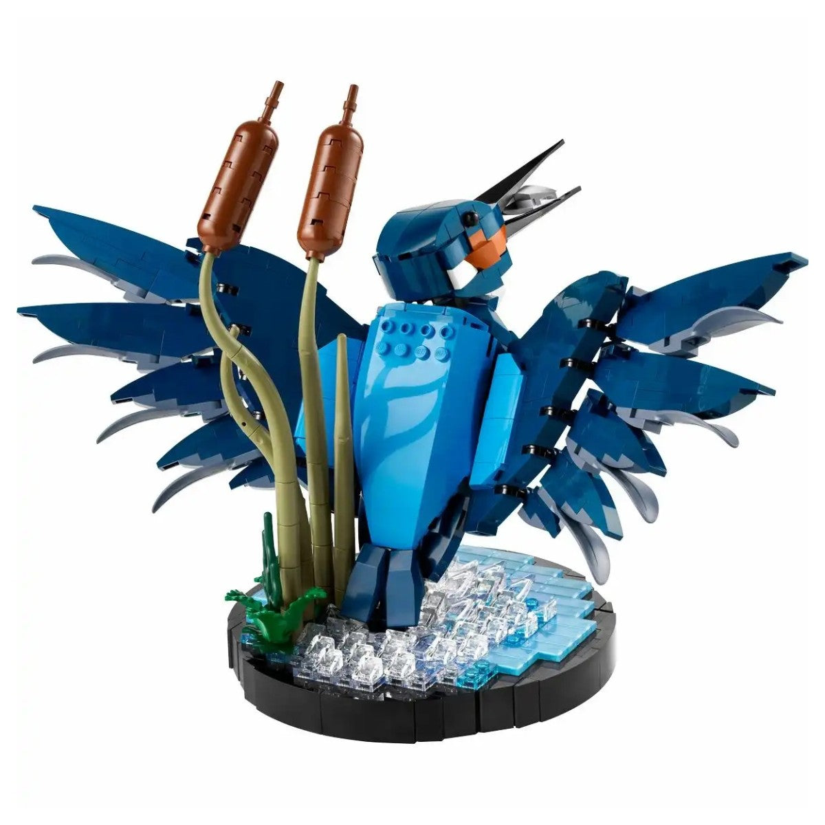 LEGO ® Icons Eisvogel (10331)