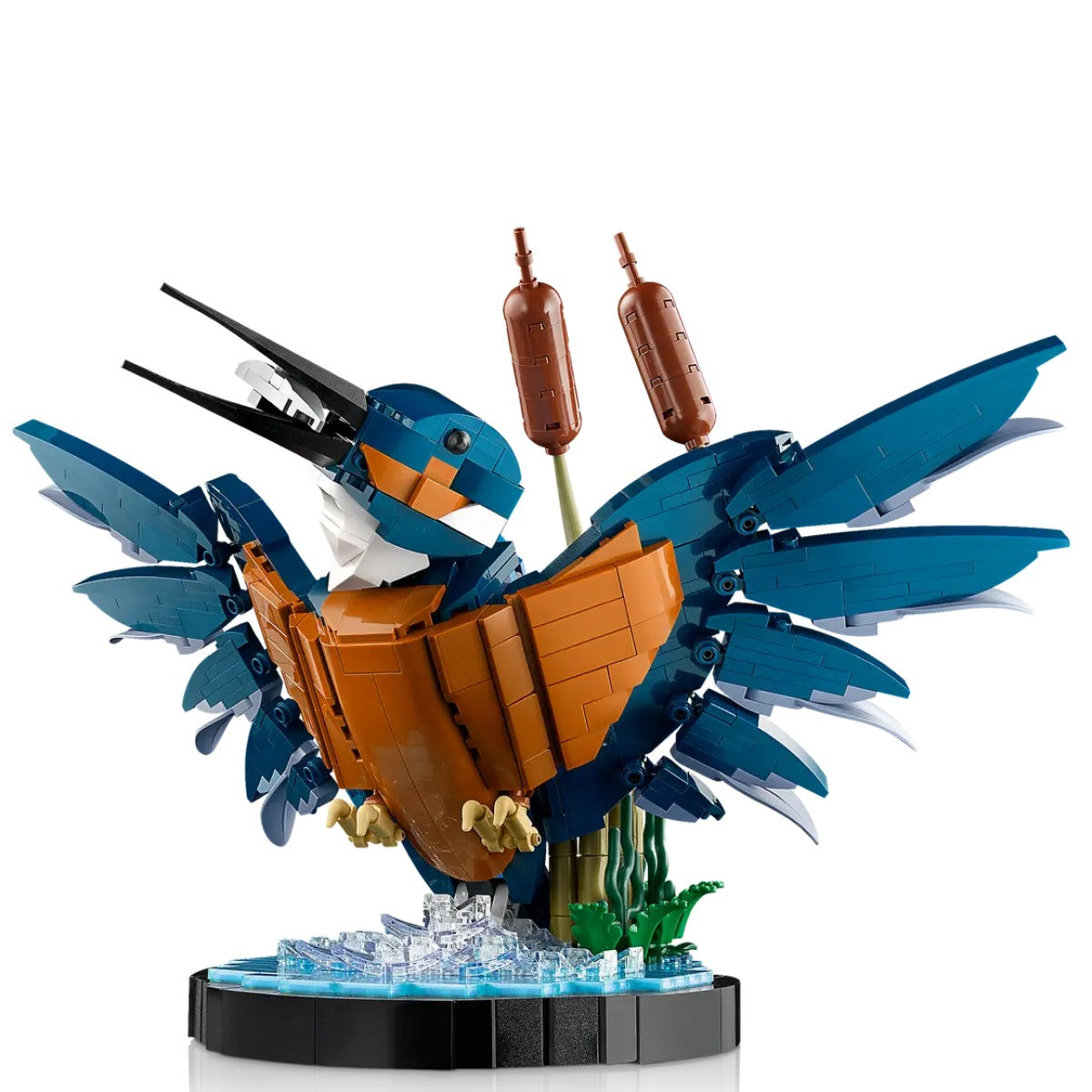 LEGO ® Icons Eisvogel (10331)