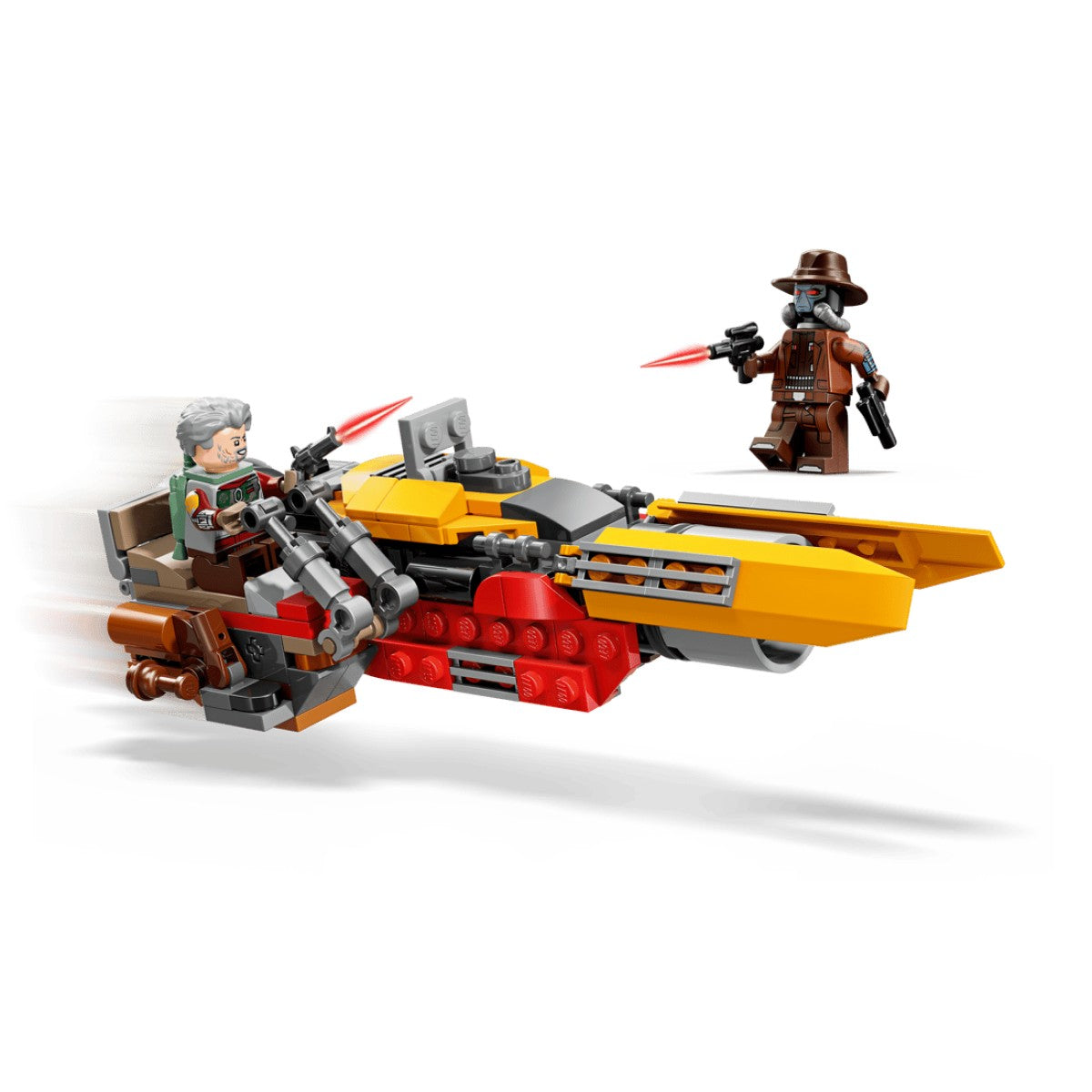 LEGO®  Star Wars™ - Cobb Vanths Speeder (75437)