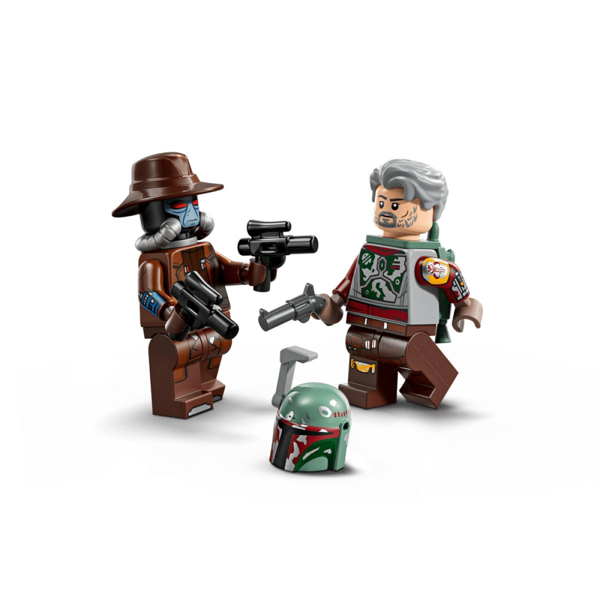 LEGO®  Star Wars™ - Cobb Vanths Speeder (75437)