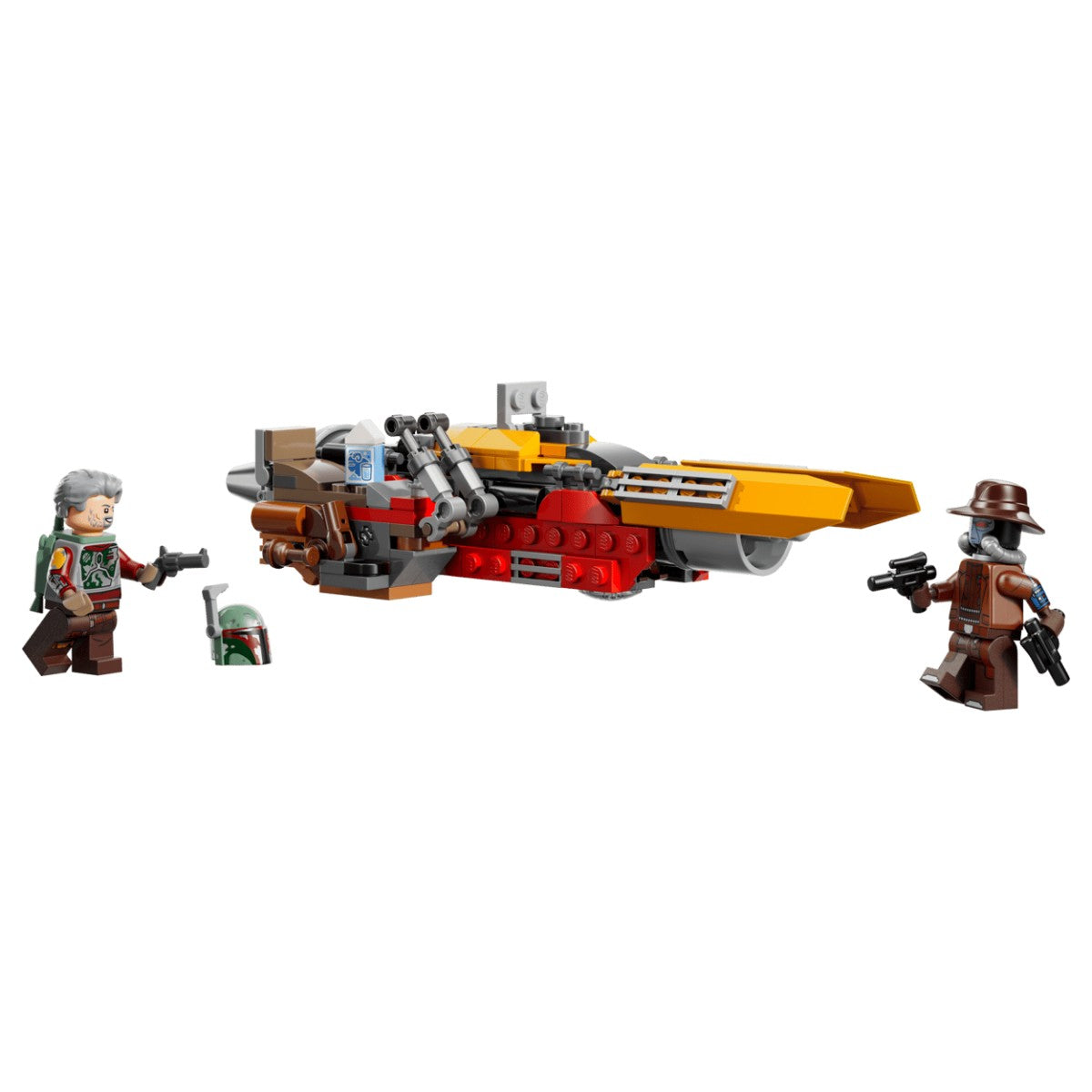 LEGO®  Star Wars™ - Cobb Vanths Speeder (75437)
