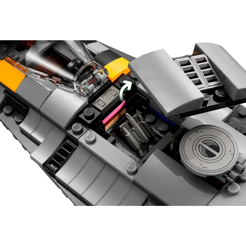 LEGO ® Star Wars - Der N-1 Starfighter des Mandalorianers (75325)
