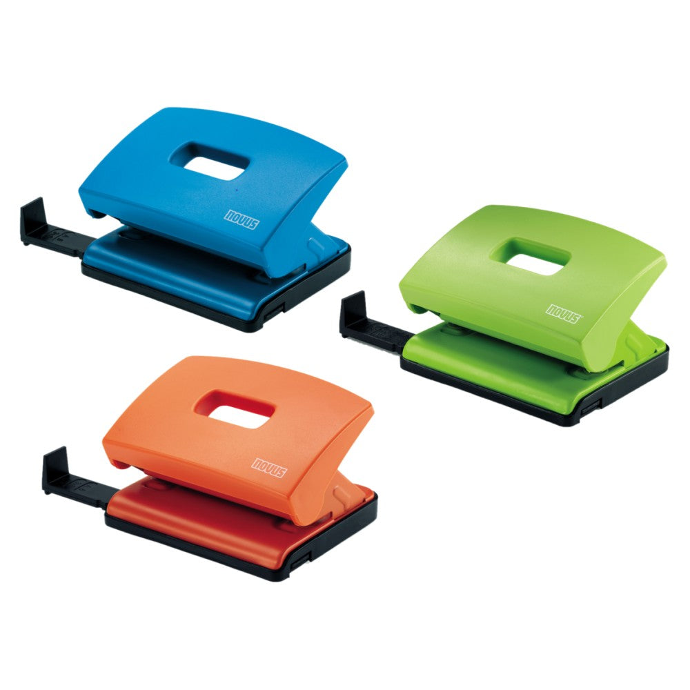 Novus Locher C216 Tischlocher