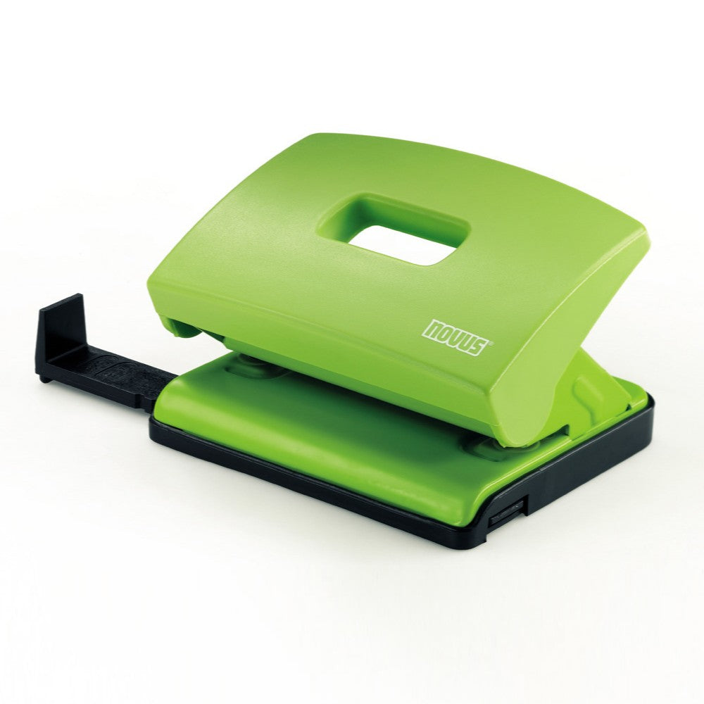 Novus Locher C216 Tischlocher