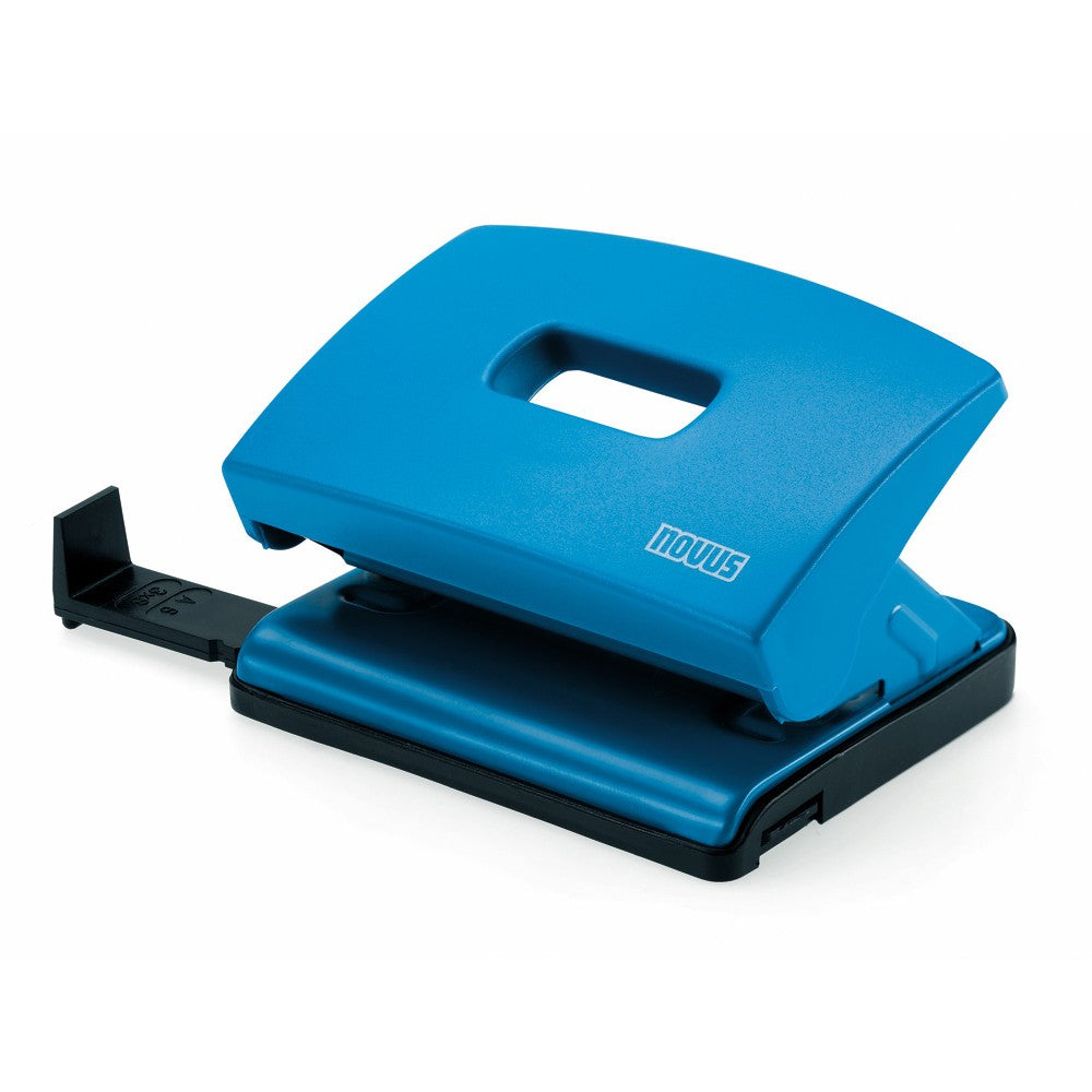 Novus Locher C216 Tischlocher