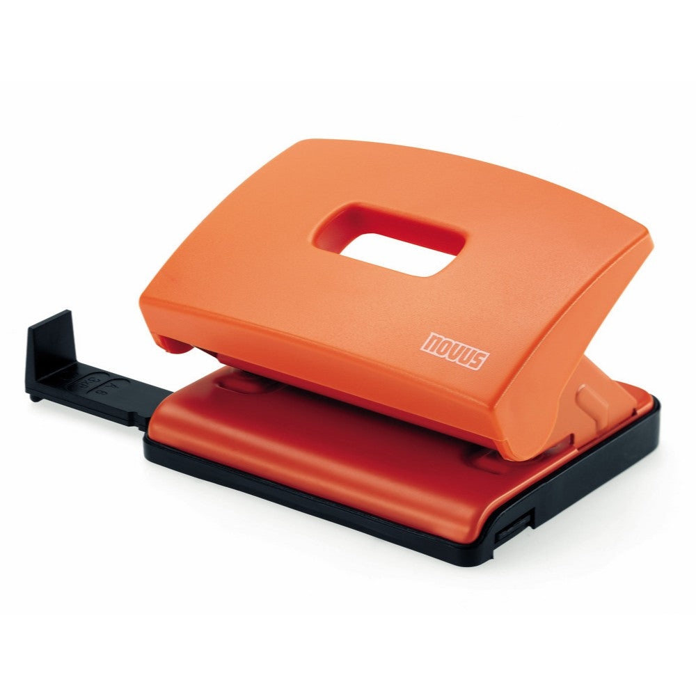 Novus Locher C216 Tischlocher