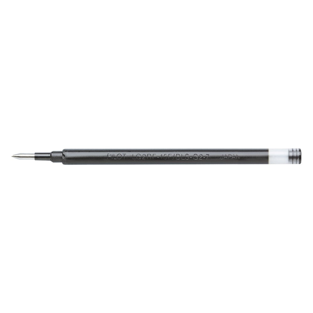 Pilot Gelmine G2 07 – Schulfabrik