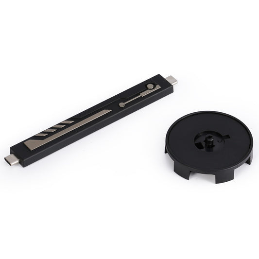 ROKR Industrial City "Electric Connector"